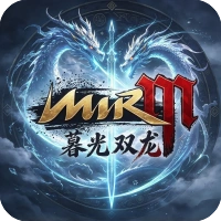 《暮光双龙》官网