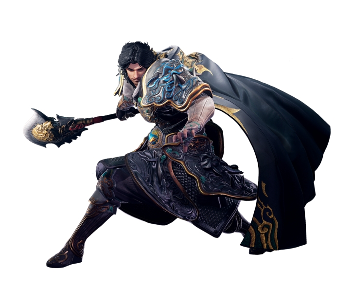 战士 战士